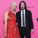 Cele|bitchy | “Keanu Reeves & Alexandra Grant are not married, so says his rep” links