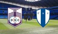 Defensor Sporting vs Juventud EN VIVO HOY viernes 5 de septiembre