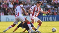 Unión empató 2-2 con Independiente Rivadavia por el Torneo Clausura: quedó como puntero en la Zona A