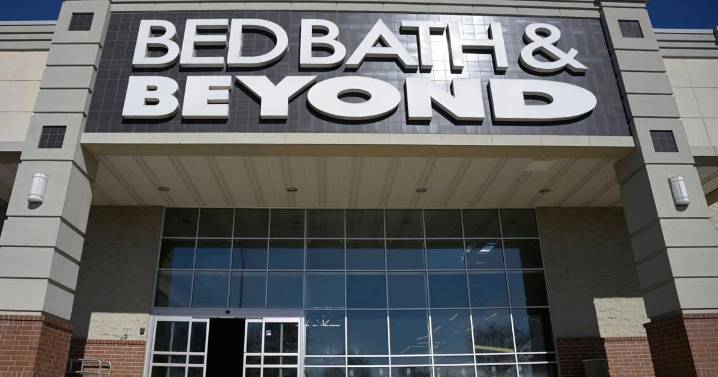 Bed Bath & Beyond to return to Louisiana, two years after closure