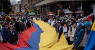 Favorabilidad de Petro repunta y desafía las apuestas de giro político en Colombia