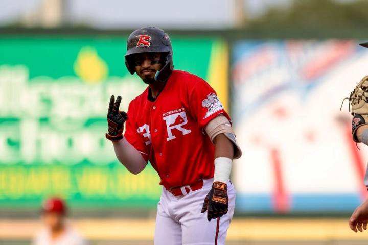 Aeverson Arteaga buscará recuperar su etiqueta de prospecto millonario con el Zulia desde el Día Inaugural