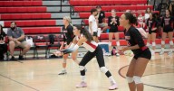 Spike Dogs take down 5A Loganville