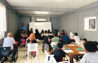 Inician clases del IEEA en la CROC de Acuña
