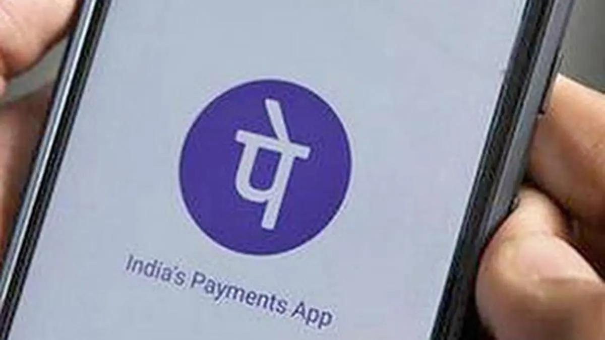PhonePe files confidential IPO papers with SEBI; eyes ₹10,000