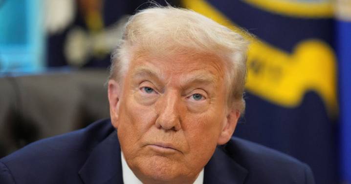 Trump, 79, Claims He Fired U.S. Attorney Who Already Resigned
