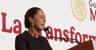 Anuncia Claudia Sheinbaum reactivación de industria petroquímica en Veracruz