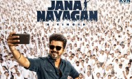Jana Nayagan Audio Launch Heads to Malaysia on December 27