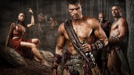 Hit Series 'Spartacus' Returning to Netflix After Half A Decade