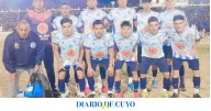 La final regional de la Copa País se juega este miércoles en el polideportivo Campo Afuera: definieron árbitros y la ubicación de las hinchadas