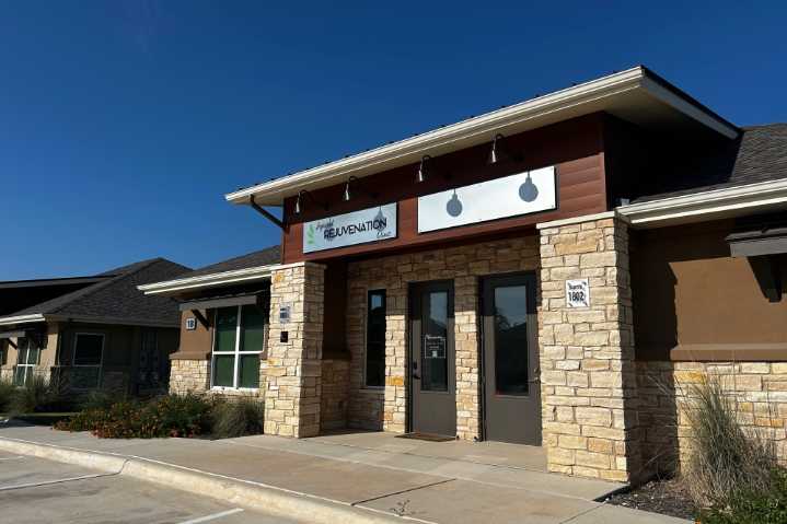 Highland Rejuvenation Clinic now open near Round ...
