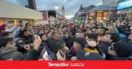 Llega el lunes Milei en Tierra del Fuego: Coto adelantó se prevé una recorrida por la ciudad