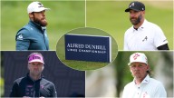 Which LIV Golfers Are Playing In The Alfred Dunhill Links Championship?