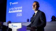 Murtra presentará el nuevo plan estratégico de Telefónica el 4 de noviembre