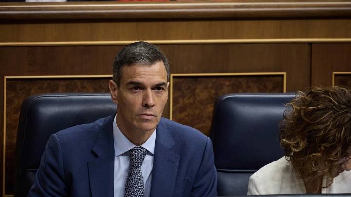 El Gobierno inicia una semana de vértigo: declaración de Begoña Gómez, reducción de jornada laboral y sesión de control