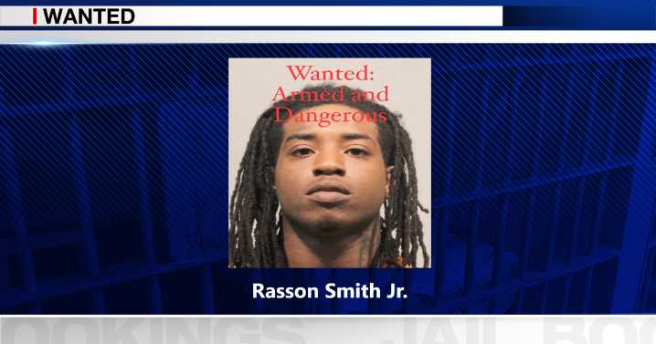 SPD identifies suspect in weekend mass shooting