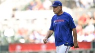 Rangers, Bruce Bochy mutually agree to part ways
