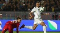 Mbappé luce con triplete en goleada del Real Madrid sobre Kairat Almaty