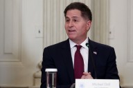 Trump says Lachlan Murdoch, Larry Ellison and Michael Dell involved in TikTok deal