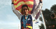 El bronce de Marga Fullana: 25 años de la primera medalla olímpica femenina