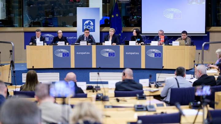 “La Presidencia contribuye al clima de violencia”: fuerte crítica del Parlamento Europeo al gobierno colombiano