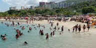Hoy es el Día Mundial de la Playas
