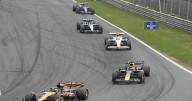 F1 in 2026 to have six sprint events including three new locations
