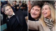 Elecciones clave en PBA: una PASO para octubre, definición de internas y moneda al aire para Milei y Kicillof