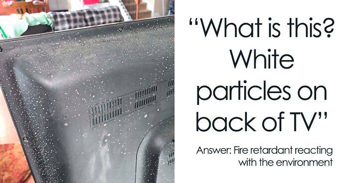49 Times People Had No Idea What They Were Looking At, But The Internet Knew What It Was Right Away (New Pics)