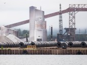 Algoma gets government loan to keep operating after tariff blow