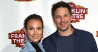 Matt Lanter & Wife Angela Welcome Baby No 2, Reveal Baby Boy’s ‘Somewhat Unique’ Name | angela lanter, Birth, Celebrity Babies, Matt Lanter