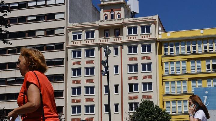 La vivienda se encareció casi un 12 % en agosto