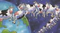 The Far Side's Collected Editions: The Real Reason For Its Massive Success