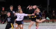 GALLERY: Sky View Powderpuff Game 2025