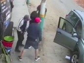 Ante incremento de robos comerciantes y mecánicos de SJM denuncian poca presencia policial