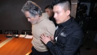 Hernán Bermúdez promueve un amparo para frenar una segunda orden de aprehensión en su contra