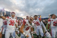 Utah football dominates West Virginia in 48