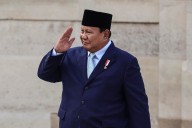 La Justicia indonesia ratifica reforma que amplía el acceso de militares a instituciones