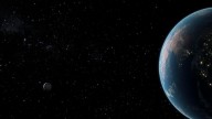 La NASA avisa de la aproximación a la Tierra de un cuerpo desconocido a 245.000 km/h