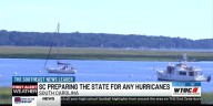 South Carolina braces for impact of potential storms