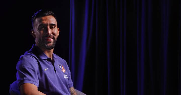 El Atlético ficha de la Juventus al extremo argentino Nico González