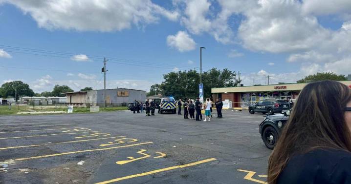 One dead, two critical in north Wichita shooting