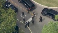 All-clear given at Stockton University in Galloway Twp. New Jersey after shooting near campus