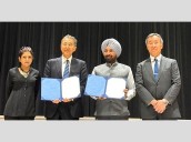 Chandigarh University signs MoU with Japan’s Chubu University to joint academic & research collaborations