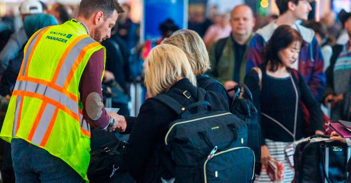 Un detenido en Inglaterra por el supuesto ciberataque que afectó a aeropuertos europeos