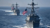 Despliegue militar de Estados Unidos en el Caribe: lo que hay que saber