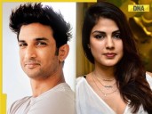 BIG WIN for Rhea Chakraborty in Sushant Singh death case, HC directs NCB to...