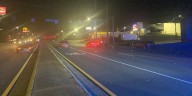 Columbus coroner seeks family of woman hit, killed in crash