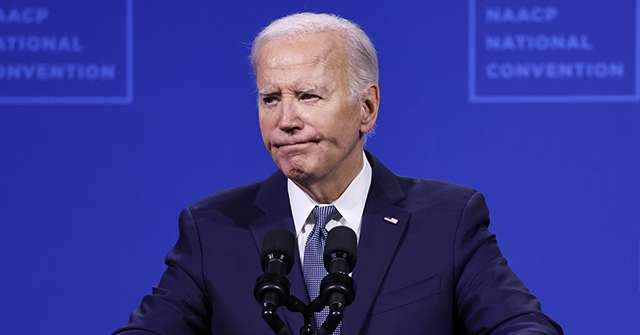 Breitbart Business Digest: The End of the Vibecession Myth and Biden's Vanishing Jobs Boom