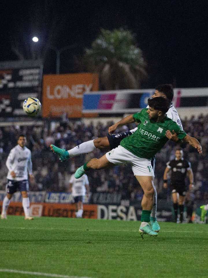 Quilmes jugó mal, empató 0-0 con Ferro y sumó un punto